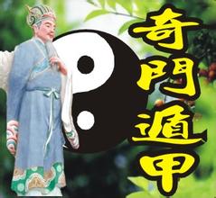 奇門起源